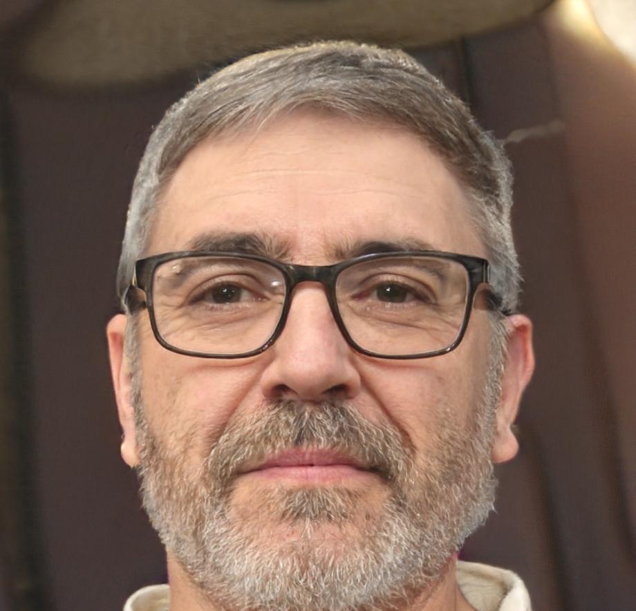 Porträt von Thomas Schneider